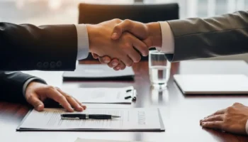 What Is an Executed Contract