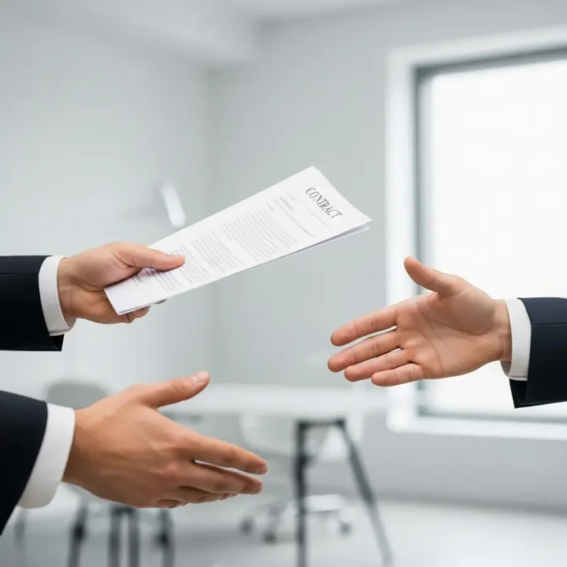 What Is an Implied Contract