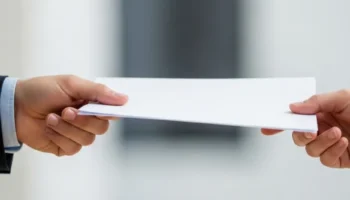 What Is an Offer in Contract Law?