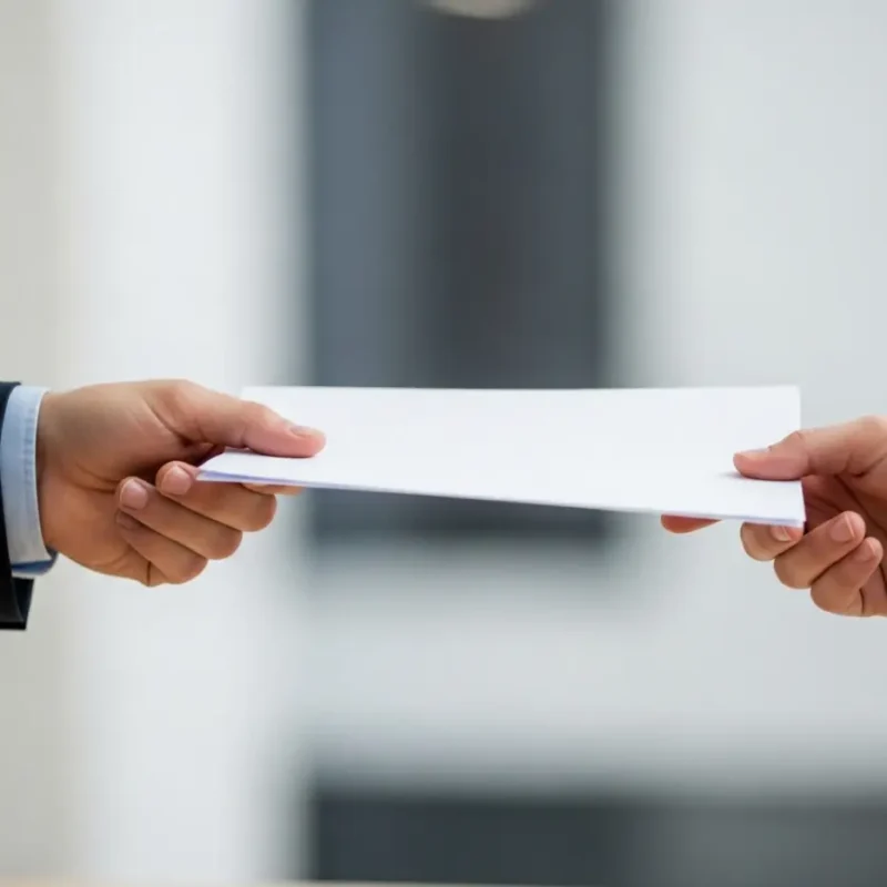 What Is an Offer in Contract Law?