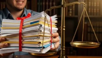 What Is the Burden of Proof?