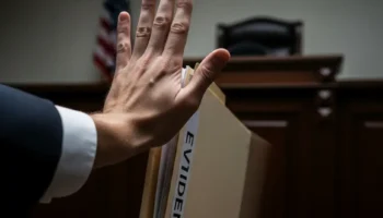 What Is the Exclusionary Rule