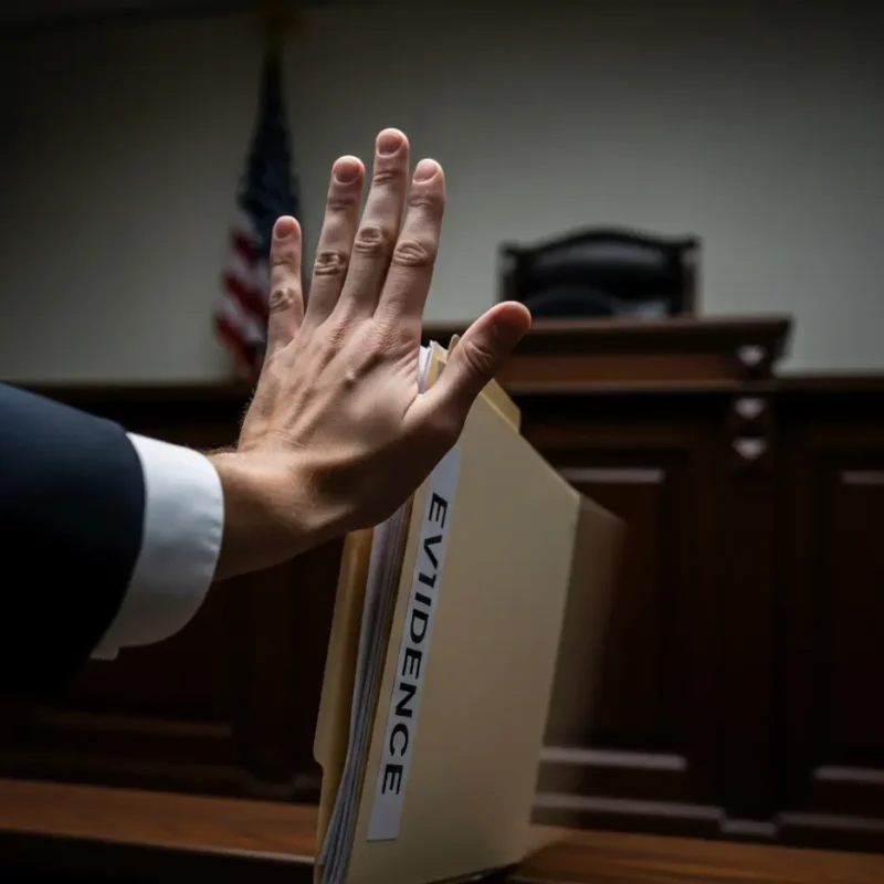 What Is the Exclusionary Rule