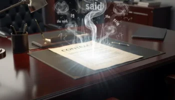 What Is the Parol Evidence Rule