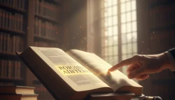 What Is the Plain Meaning Rule