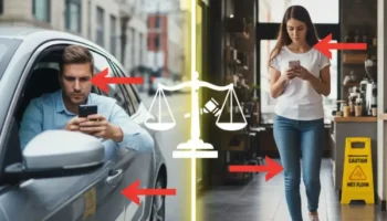 comparative fault simple definition