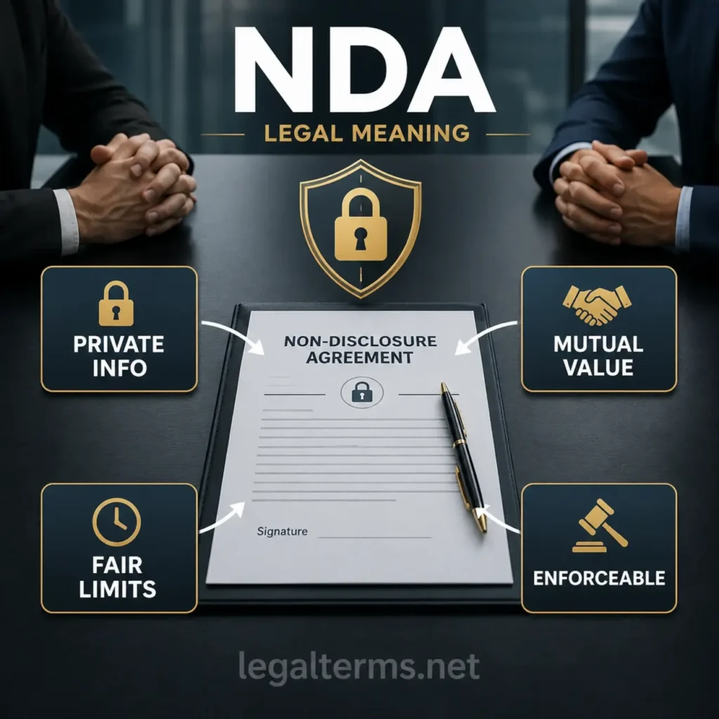 nda