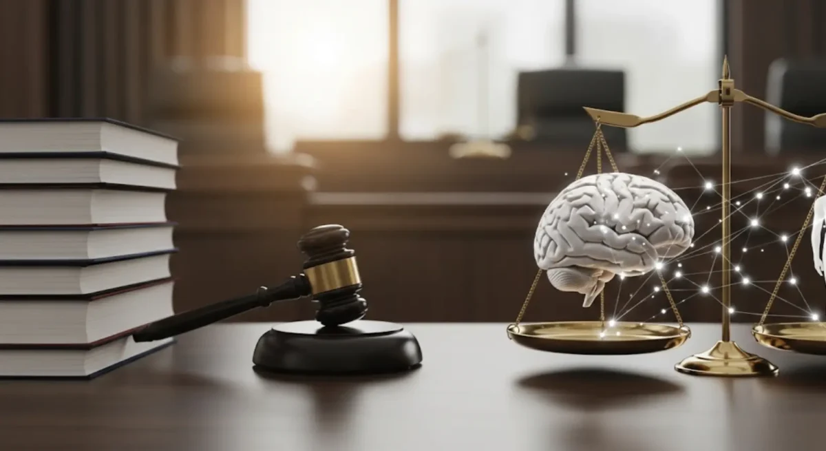 what is legal capacity