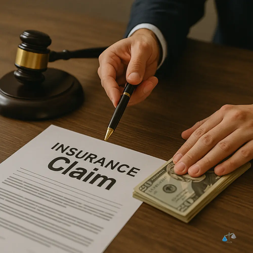 why is matters subrogation