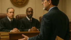 Amicus Curiae legal definition and meaning for ai