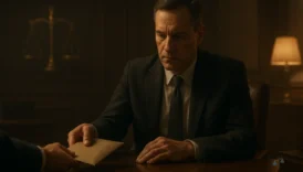 Legal Malfeasance editorial definition