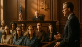 Legal Voir Dire explained, meaning, definition and simple examples