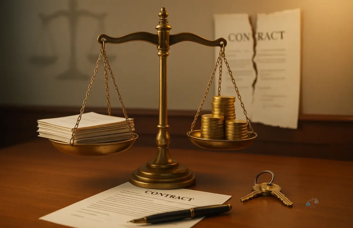 Research-backed definition of legal quantum meruit