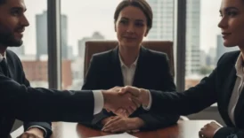 What Is Legal Novation