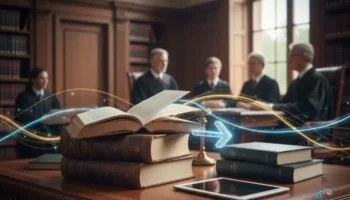 What Is Legal Persuasive Authority