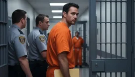 What Is Legal Recidivism