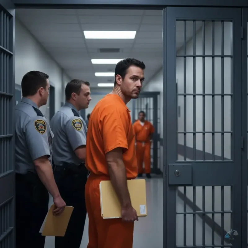 What Is Legal Recidivism