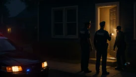 When Can Police Enter Without a Warrant