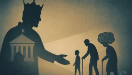 parens patriae definition