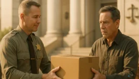 what is a legal replevin