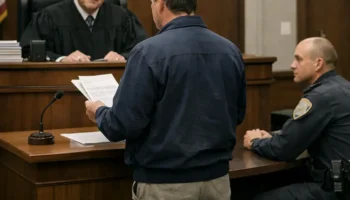 How Can I Challenge a Traffic Ticket?