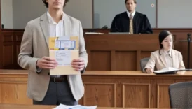 Do I Need a Lawyer for Small Claims Court