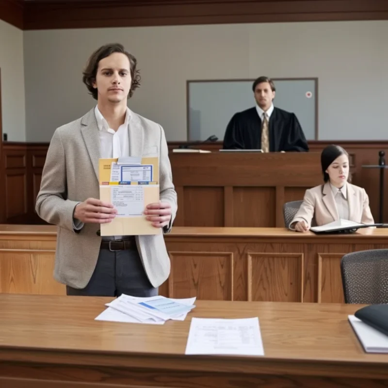 Do I Need a Lawyer for Small Claims Court