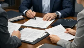 legal conspiracy agreement meaning and definition