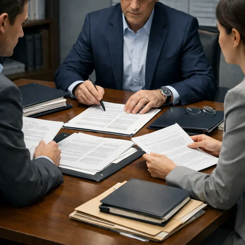 legal conspiracy agreement meaning and definition