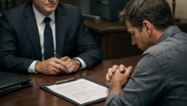 legal duress in contracts signing pressure