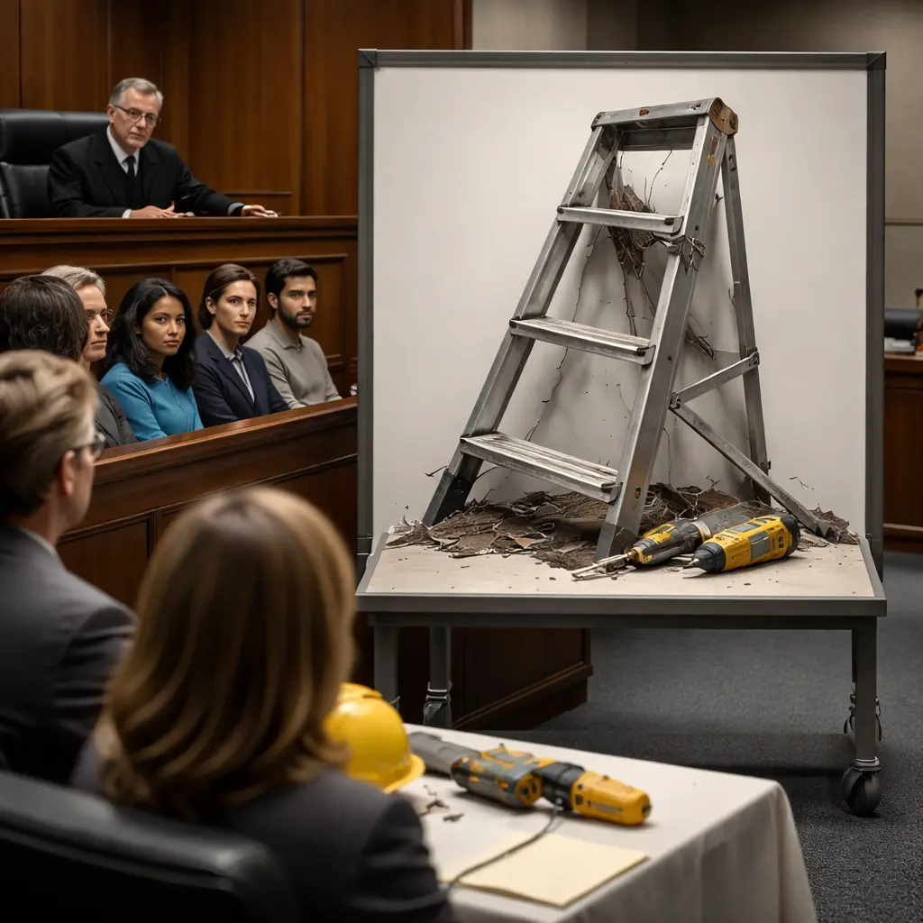 Essential Guide to Res Ipsa Loquitur - Meaning and Legal Use