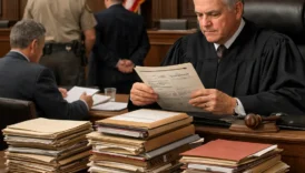 Three Strikes Law clear meaning and legal definition