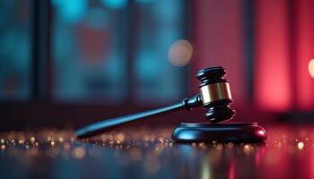 what is legal quantum of proof