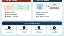 What Is Injurious Affection