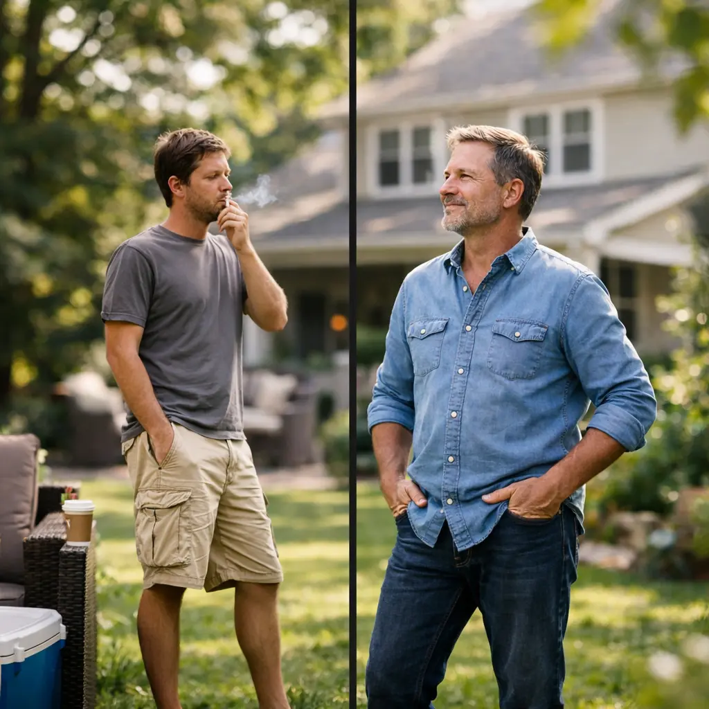 animus possidendi example comparing casual use and ownership behavior