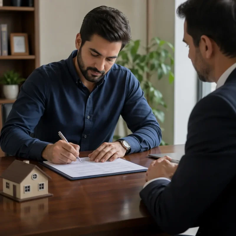 what is estoppel by deed