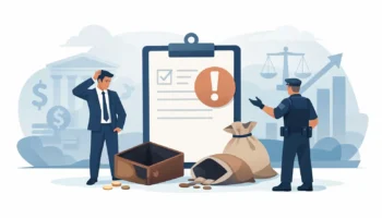 What Is a Nulla Bona Return?