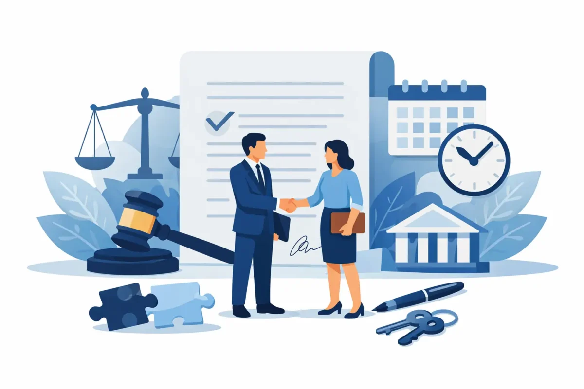 What Is an Executory Contract?