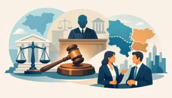 What Is Lex Fori in Law?