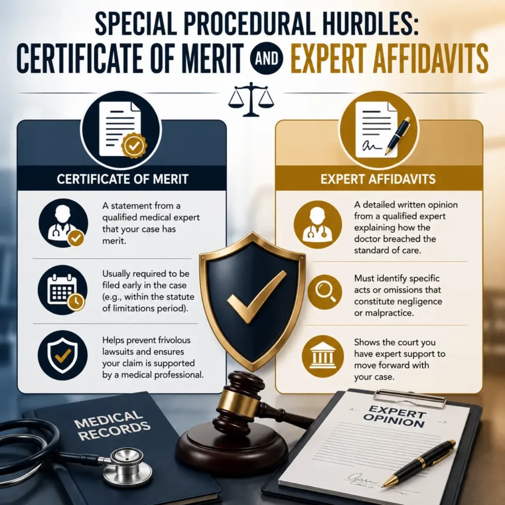 The Statute of Limitations: How Long You Have to File