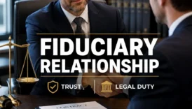 Fiduciary Relationship