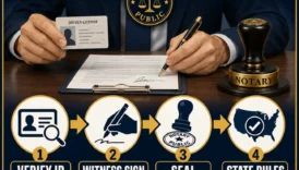 Notary Public
