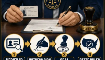 Notary Public